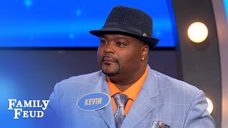 Ladies, if you could TEST DRIVE men, you'd take them... | Family Feud видео