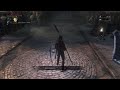 My girlfriend plays bloodborne