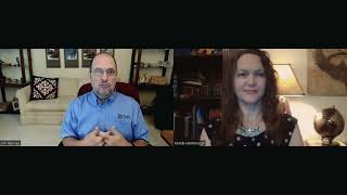 Virtual Town Hall with our CEO, Jim Ramsay