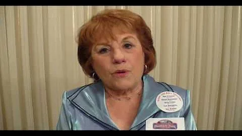 Susan Szymanski - Former Village Clerk of Franklin...
