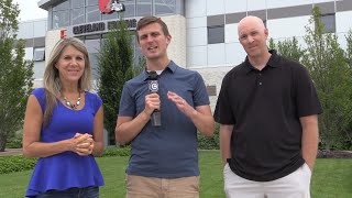 What To Expect From Joint Practice With Colts Inside Browns Training Camp