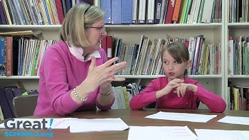 Can your 2nd grader write a short informational essay? - Milestones from GreatSchools