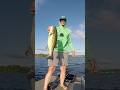 Jerk that spinning rod and go to work #bassfishing #fishing #fypviral #irespectfish