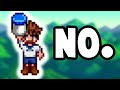 Why you cant eat mayonnaise in stardew valley