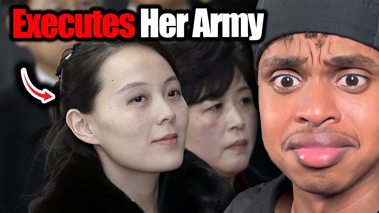 Самая опасная женщина в мире