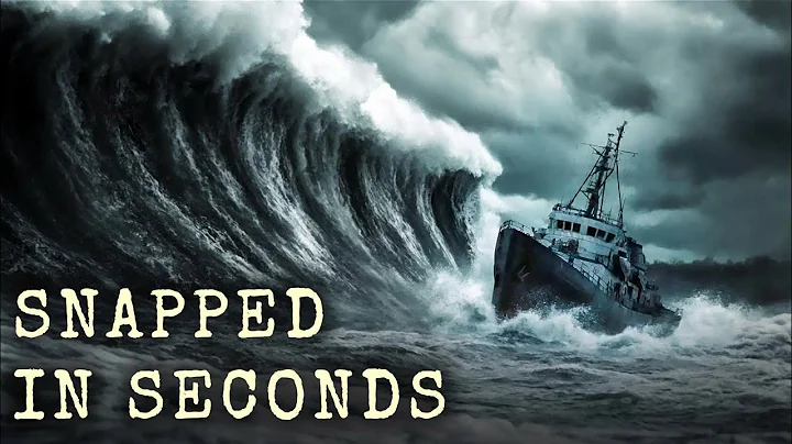 Fall Asleep To Real Maritime Mysteries: Great Lakes Shipwrecks of Lake Huron | Untraveled Mysteries