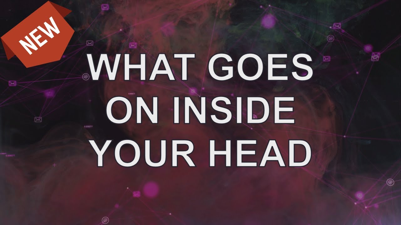 Abraham Hicks 2020 — What Goes On Inside Your Head (NEW)