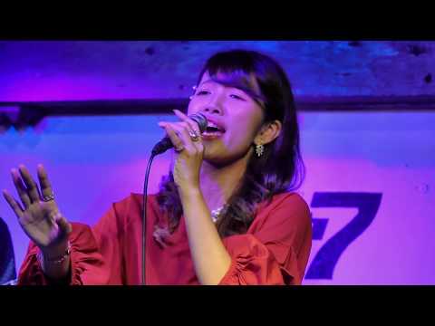 桃色吐息(高橋真梨子 cover)