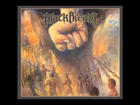 BlackBreath - Slaves Beyond Death