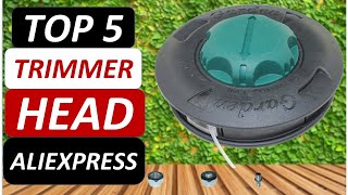 Top 5 Best Trimmer Head In 2025 On Aliexpress