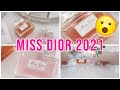 NEW Miss Dior 2021 - Big Hit or Massive Fail???