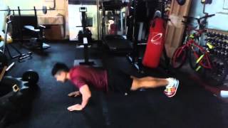 Kd Fitness Workout 24