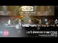 L5  les 5 branches dune toile  1717  tour 2002  live in halle tony garnier  inedit