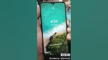 MI A3 No Sim No Network Problem #mobile #repring #smartphone #iphone #mobilephone #android