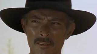 For a few dollars more, Final duel