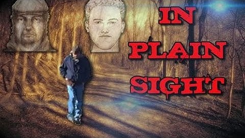 The Delphi Murders - In Plain Sight