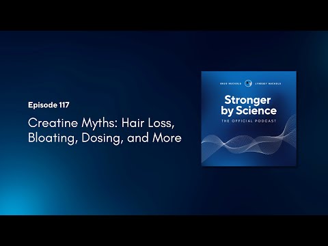 Stronger By Science