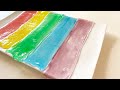 こんにゃくゼリーを作る【板ゼリー/Make konjac jelly】