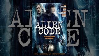 Alien Code