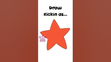 Draw Kickin As | Smiling Critters {Reborn AU} [Poppy Playtime]