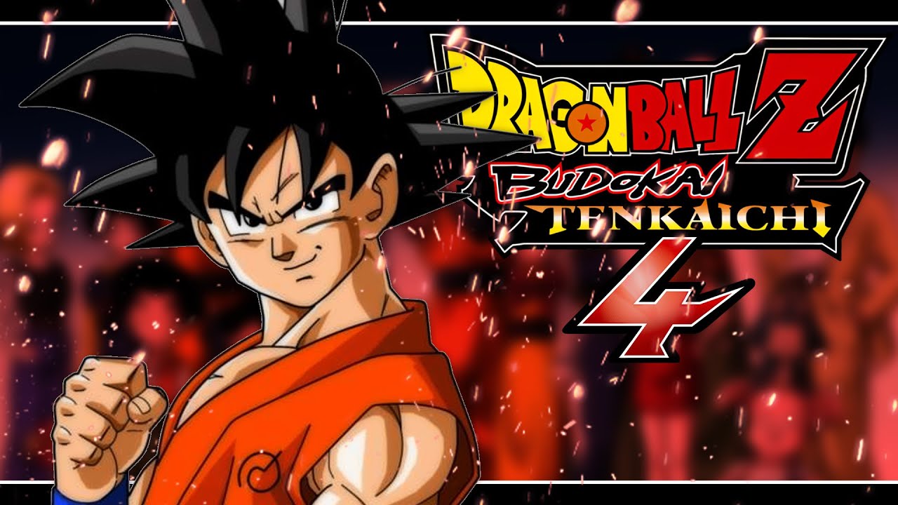 Dragon Ball Z: Budokai Tenkaichi 4 Rumor is a Double-Edged Sword