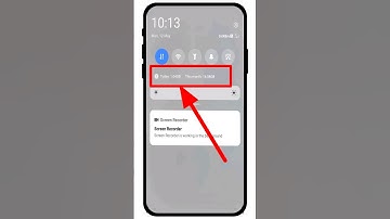 REDMI Data Use Notification Enable Kaise Kare || #smartphone #shorts