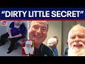Santa arrested in child predator bust, Florida sheriff says