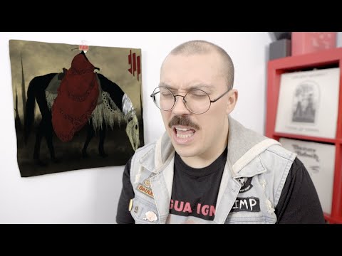 Skrillex - Quest for Fire ALBUM REVIEW