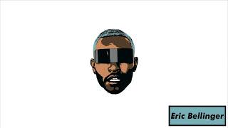 Eric Bellinger - Bread Winner [Unreleased]