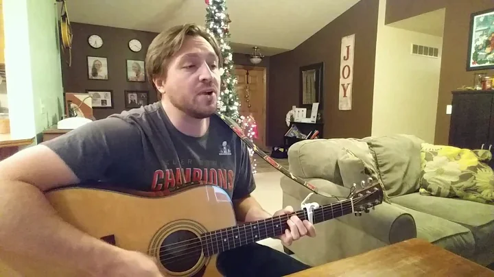 "No Hard Feelings" Cover (Avett Brothers) by Henry...