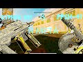 Cypher-091 and PPSH-41 are META in Warzone