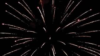 CMB 2 Of 2 July 4th 2017