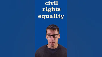 Why We Will Always Be Politically Divided Shorts 