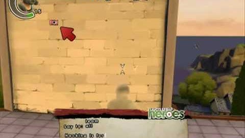 Battlefield Heroes Hacker