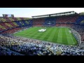 Estadio Camp Nou [ 20130501 ]