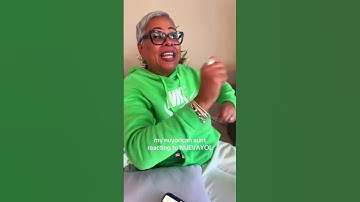 Thumbnail of Reacting to Bad Bunny’s NuevaYol #badbunny #puertorico #nuevayork