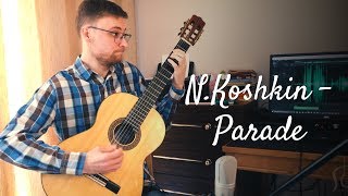 N.Koshkin - Parade