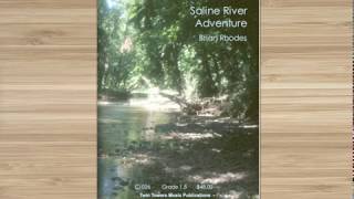 Saline River Adventure