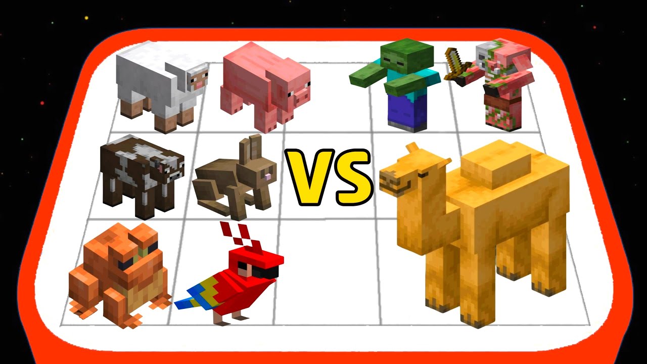 MERGE MINECRAFT OF EVOLUTION - Merge Monster Battle, New Merge Game ...