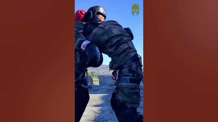 Les légionnaires en test d’agressivité 👊🏻🇫🇷 #militaire #military #patriote