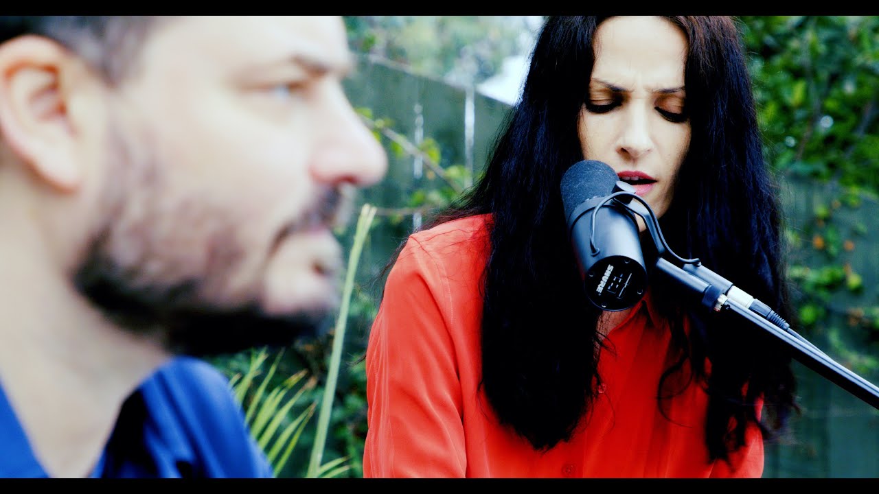 Lee Triffon x Roy Regev - Small Town Boy