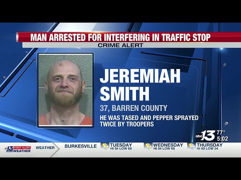 Barren County Busted Newspaper