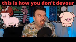 DsP--this is how you dont devour 177