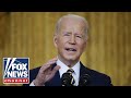 Everything Biden does is the opposite of good economic policy: Holmes