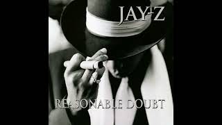 Jay-Z - Bring It On (instrumental)
