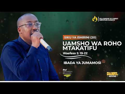 Disciples Network Fellowship 