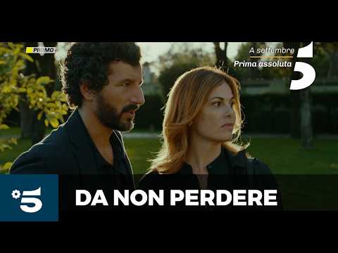 Erica - Una detective per caso - A settembre, su Canale 5