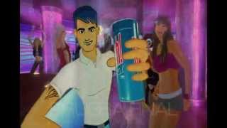 Rush Energy - Tv Spot