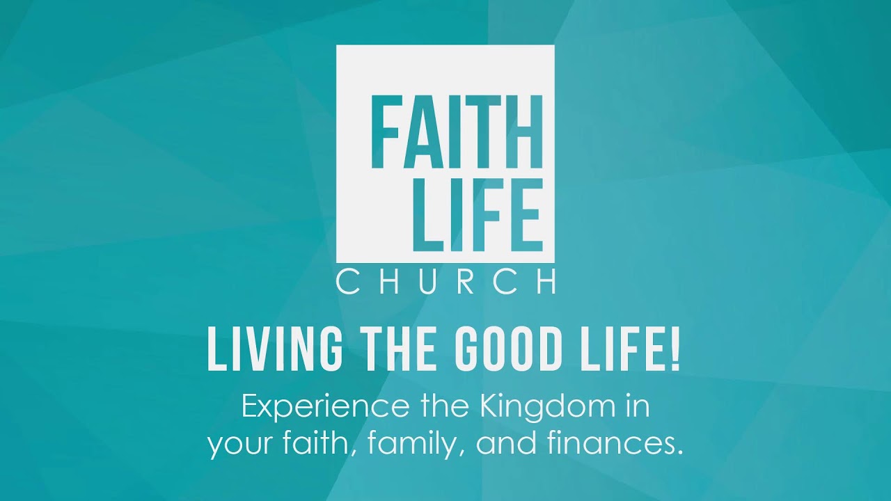 FLC Online | Sunday Service