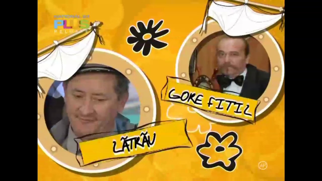 Național Tv Baronii episodul 11